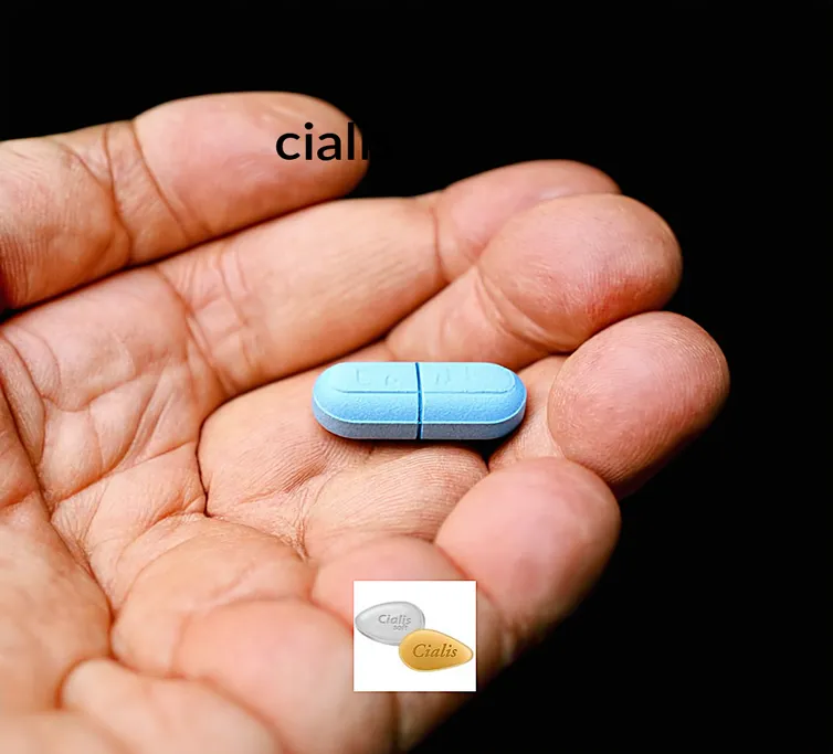 Cialis 1